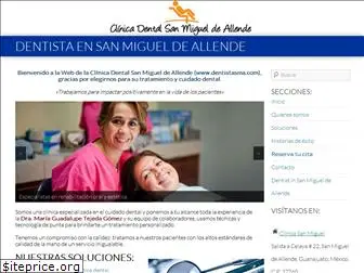 dentistasma.com