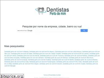 dentistaspertodemim.com