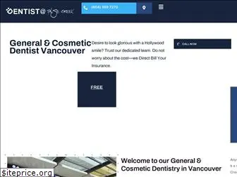 dentistatfalsecreek.com