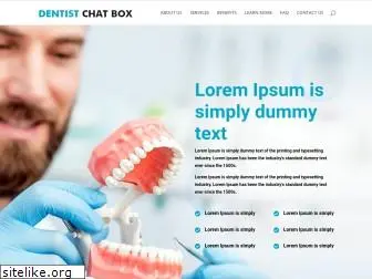 dentistchatbox.com