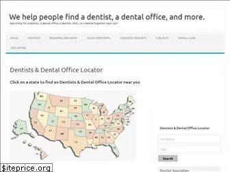 dentistcloud.org