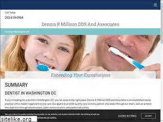 dentistdc.com