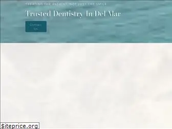 dentistdelmar.com