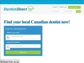 dentistdirect.ca