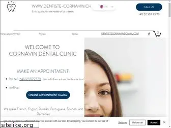 dentiste-cornavin.ch