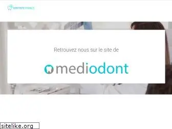 dentiste-france.fr