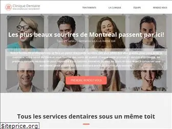 dentiste.ca