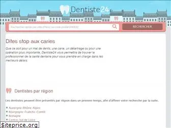 dentiste24.fr