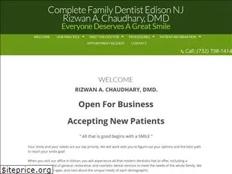 dentistedison.com