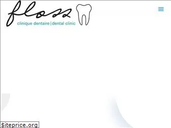 dentistefloss.com