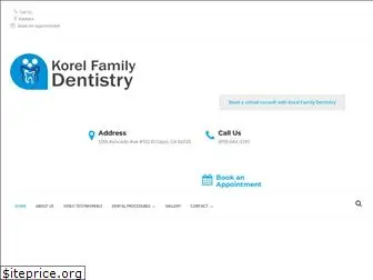 dentistelcajon.com