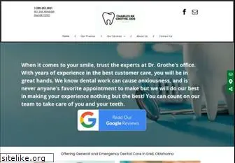 dentistenid.com