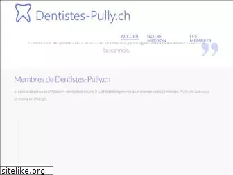 dentistes-pully.ch