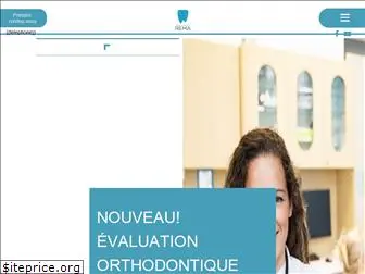 dentistesrema.com