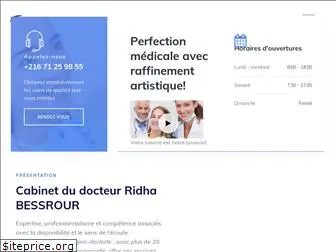 dentistetunisie.com