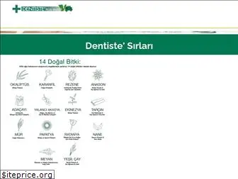 dentisteturkiye.com