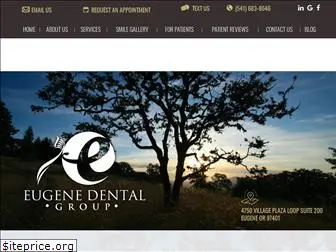 dentisteugene.com