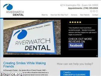 dentistevansga.com