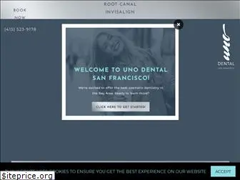 dentistfinancialdistrict.com