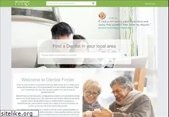 dentistfinder.net