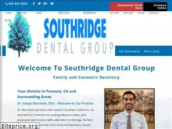 dentistfontana.com