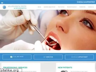 dentistgalleria.com
