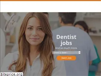 dentistheadhunter.com
