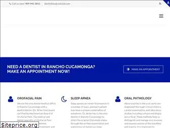 dentisthsu.com