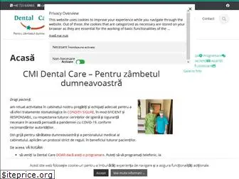 dentistiasi.ro