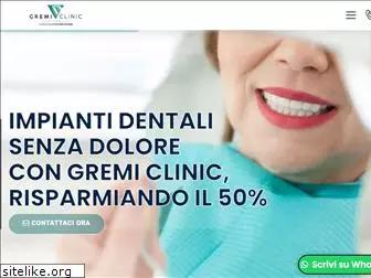 dentistiinalbania.com