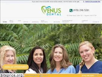 dentistinacton.com