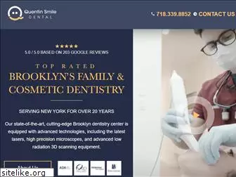 dentistinbrooklyn.com