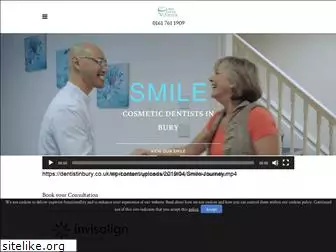 dentistinbury.co.uk