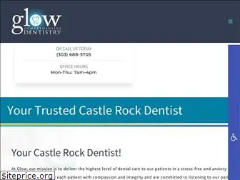 dentistincastlerock.com