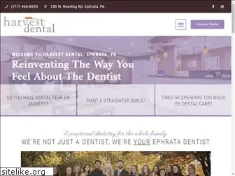 dentistinephrata.com