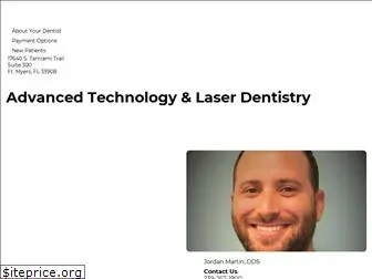 dentistinftmyers.com