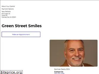 dentistingainesvillega.com