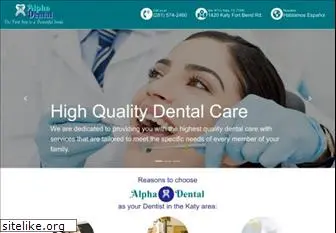 dentistinkaty.com