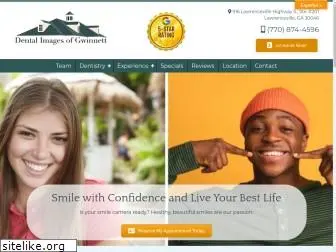 dentistinlawrencevillega.com