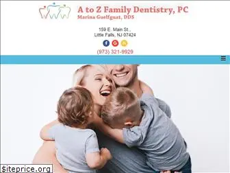 dentistinlittlefalls.com