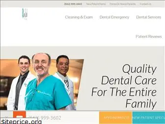 dentistinlongbeach.com