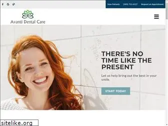 dentistinlongmont.com