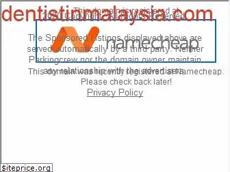 dentistinmalaysia.com