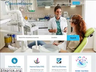 dentistinmelbourne.com