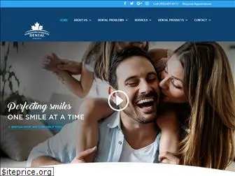 dentistinnisfil.com