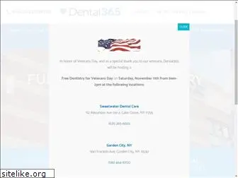 dentistinputnam.com