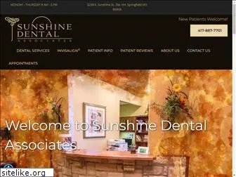 dentistinspringfieldmissouri.com