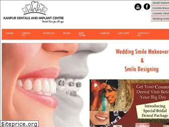 dentistkanpur.com