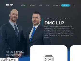 dentistlawyers.ca