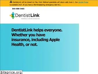 dentistlink.org